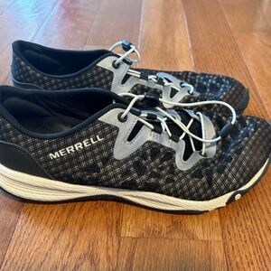 Merrell Unifly Performance Footwear Select Grip Women's 7